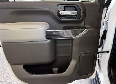 2023 Chevrolet Silverado 2500HD LTZ