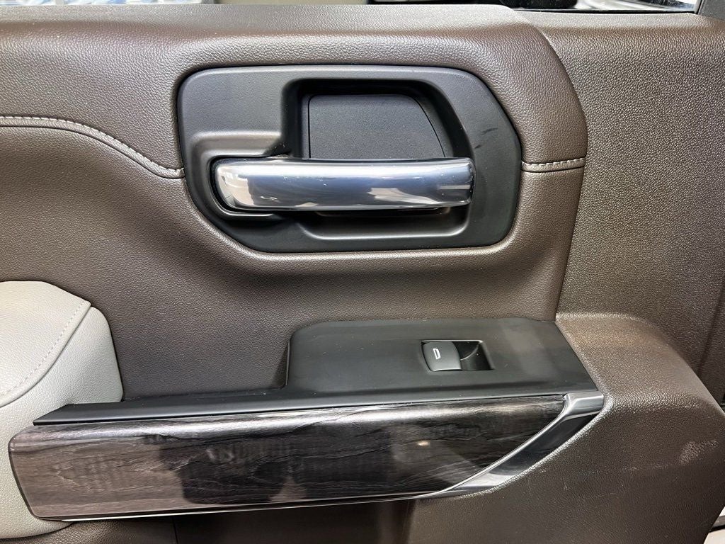 2023 Chevrolet Silverado 2500HD LTZ