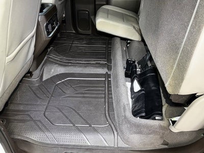 2023 Chevrolet Silverado 2500HD LTZ