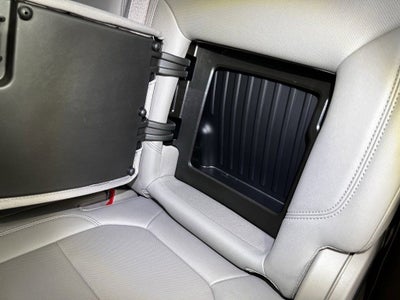 2023 Chevrolet Silverado 2500HD LTZ