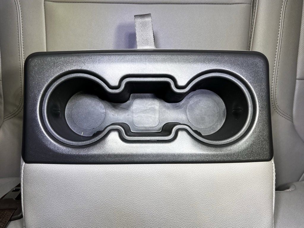 2023 Chevrolet Silverado 2500HD LTZ