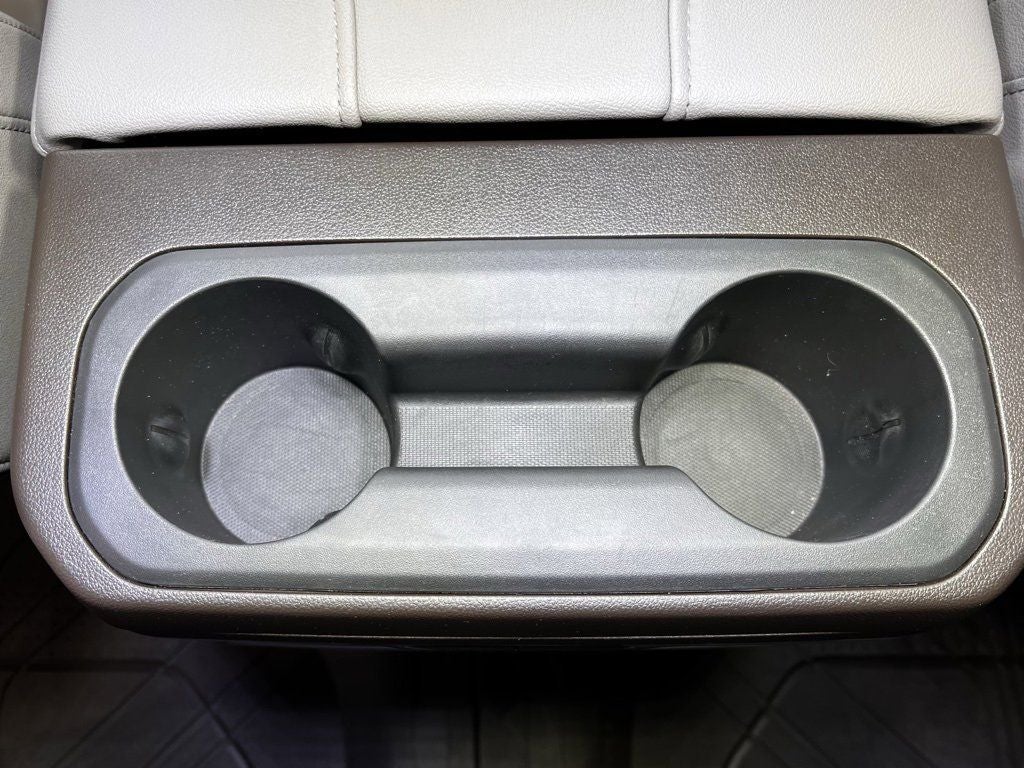 2023 Chevrolet Silverado 2500HD LTZ