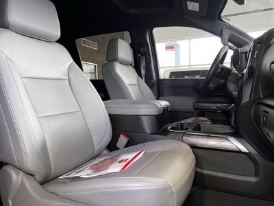 2023 Chevrolet Silverado 2500HD LTZ