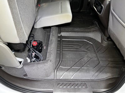 2023 Chevrolet Silverado 2500HD LTZ