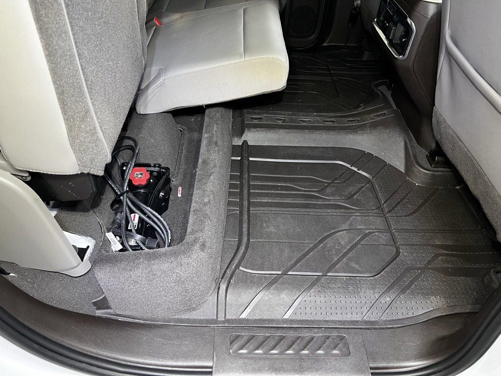 2023 Chevrolet Silverado 2500HD LTZ