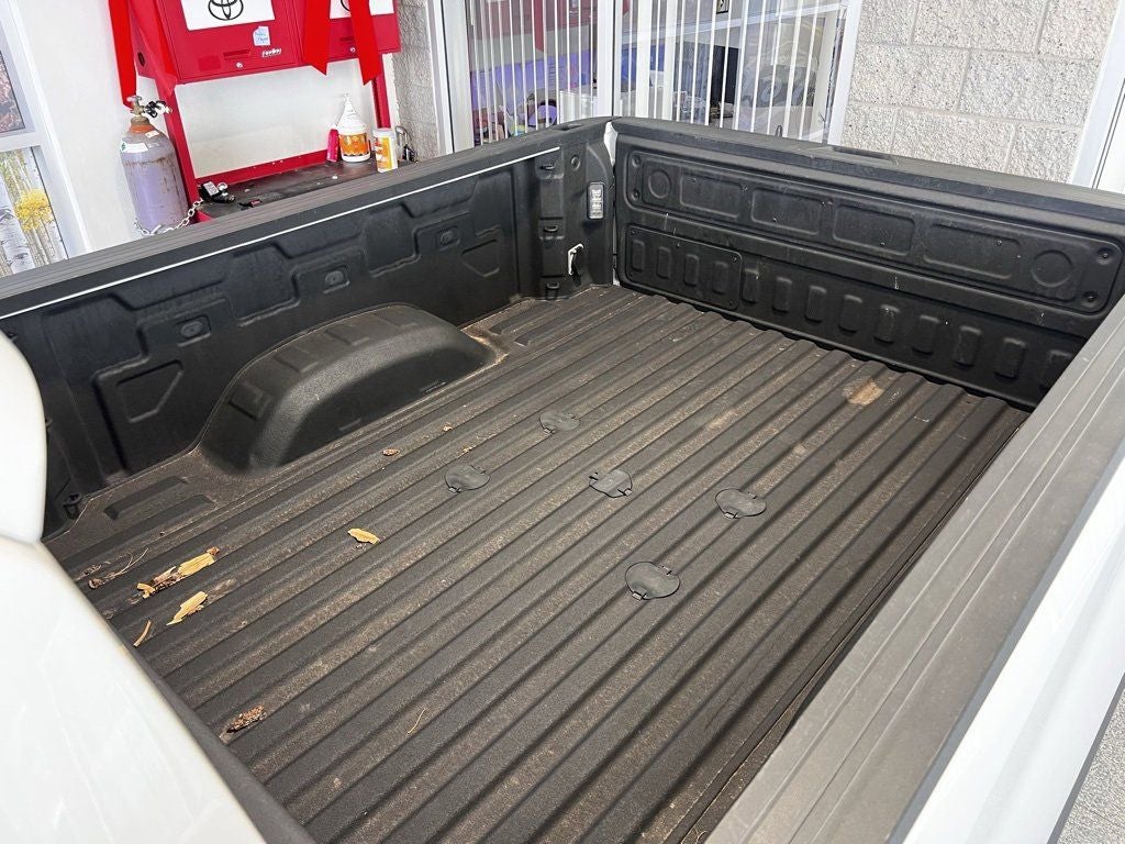 2023 Chevrolet Silverado 2500HD LTZ