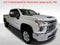 2023 Chevrolet Silverado 2500HD LTZ