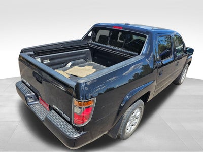 2006 Honda Ridgeline RTL