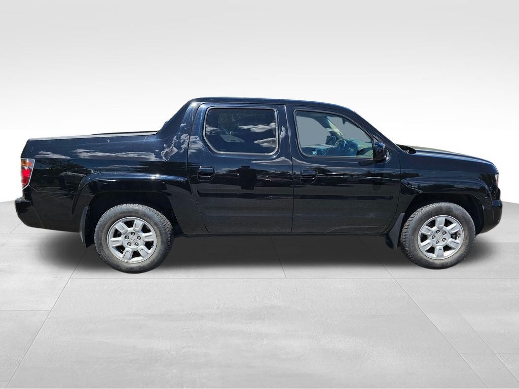 2006 Honda Ridgeline RTL