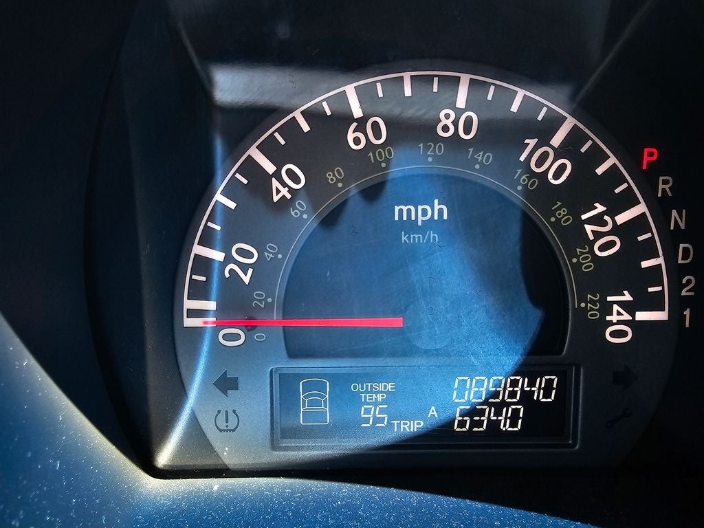 2006 Honda Ridgeline RTL