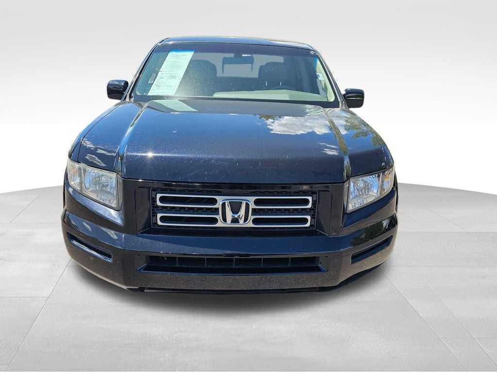 2006 Honda Ridgeline RTL