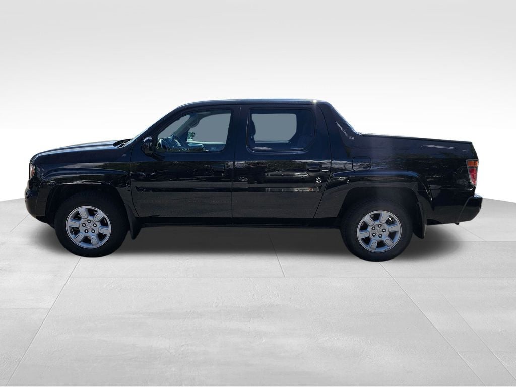 2006 Honda Ridgeline RTL