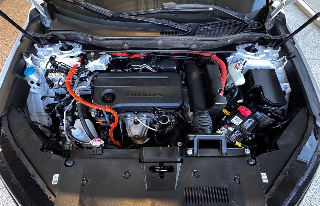 2023 Honda CR-V Hybrid Sport Touring