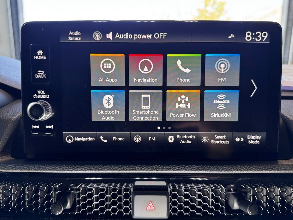 2023 Honda CR-V Hybrid Sport Touring
