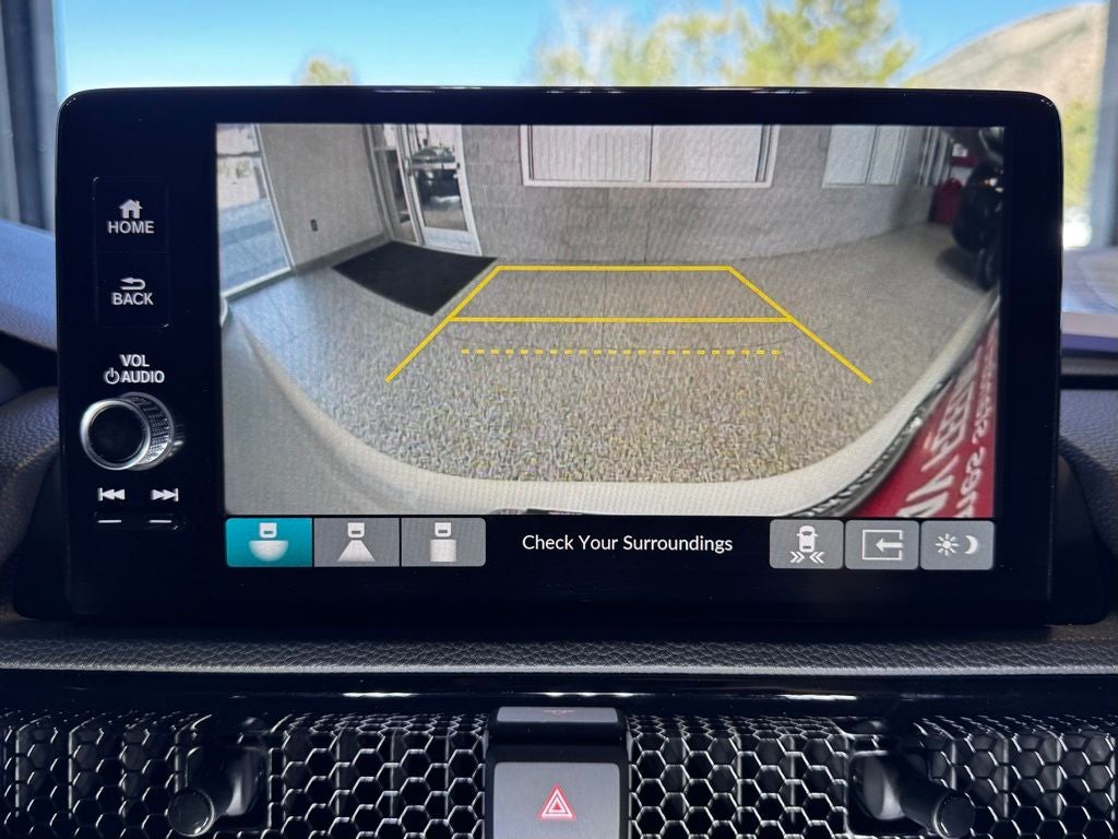 2023 Honda CR-V Hybrid Sport Touring