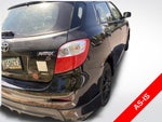 2010 Toyota Matrix S