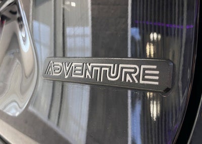 2023 Toyota RAV4 Adventure