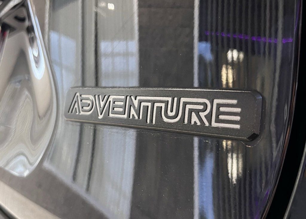 2023 Toyota RAV4 Adventure