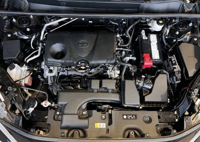 2023 Toyota RAV4 Adventure