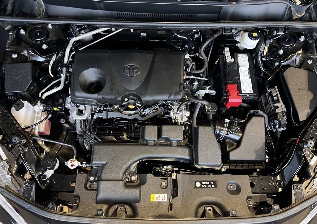 2023 Toyota RAV4 Adventure