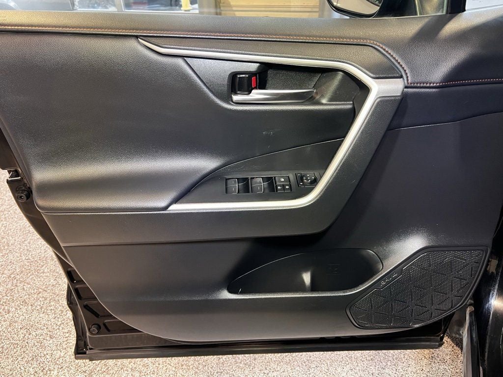 2023 Toyota RAV4 Adventure