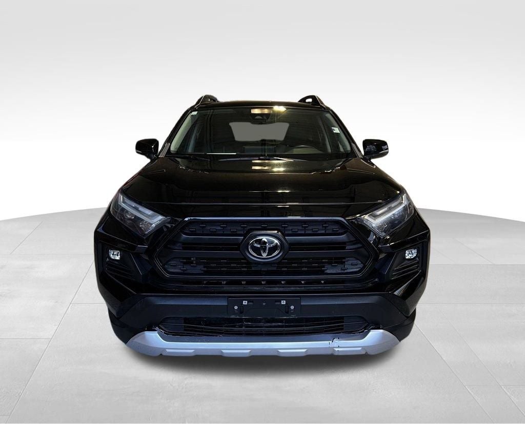 2023 Toyota RAV4 Adventure