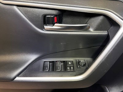 2023 Toyota RAV4 Adventure