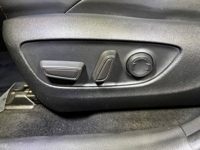 2023 Toyota RAV4 Adventure