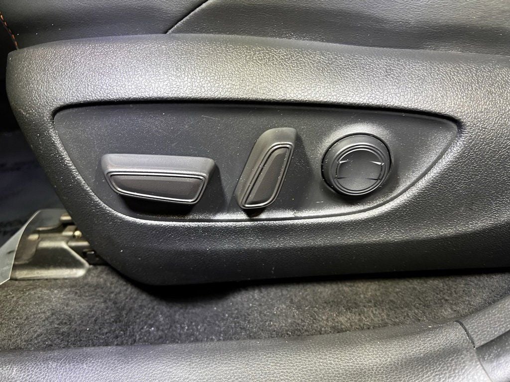 2023 Toyota RAV4 Adventure