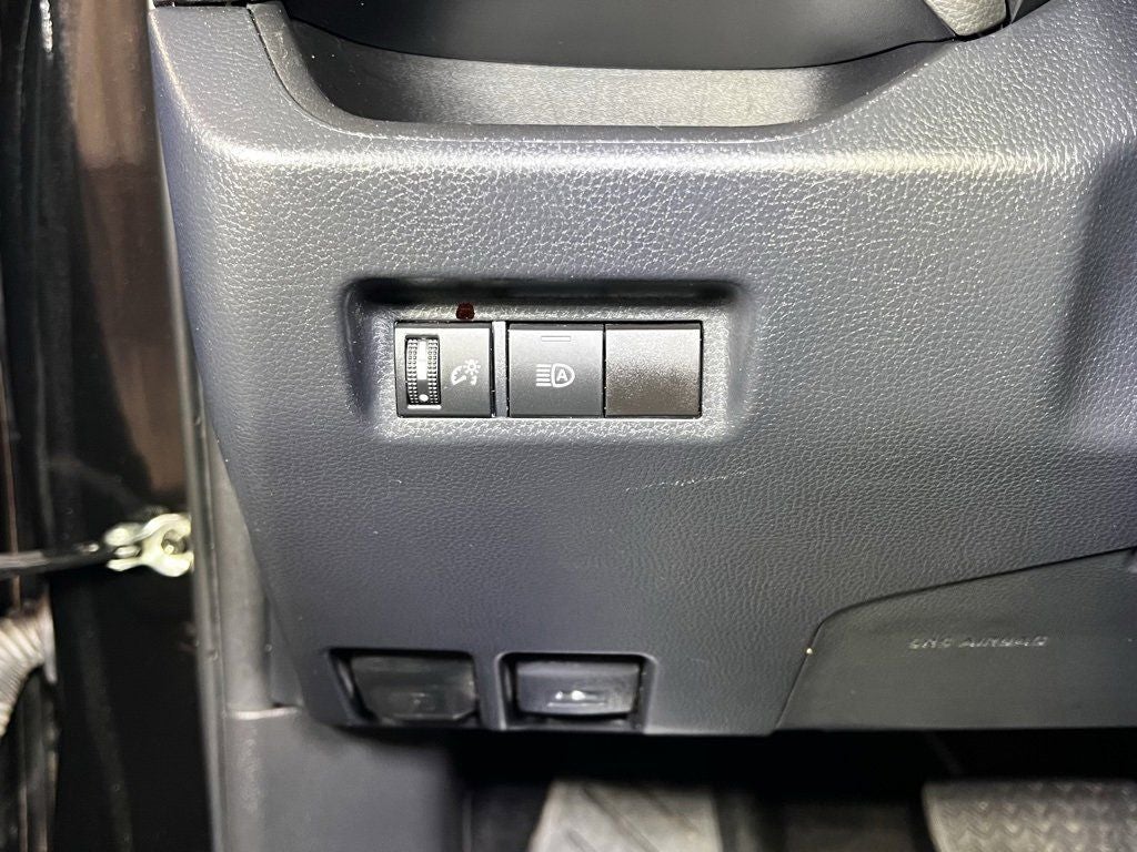 2023 Toyota RAV4 Adventure