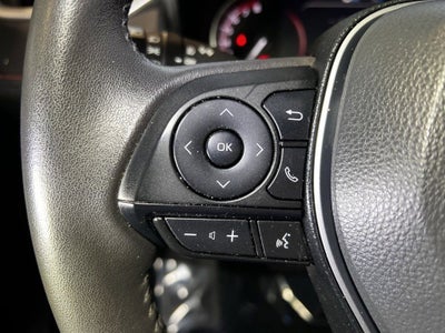 2023 Toyota RAV4 Adventure