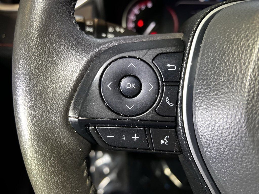 2023 Toyota RAV4 Adventure