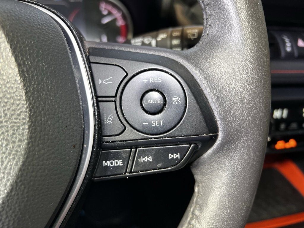 2023 Toyota RAV4 Adventure