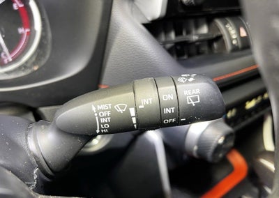 2023 Toyota RAV4 Adventure