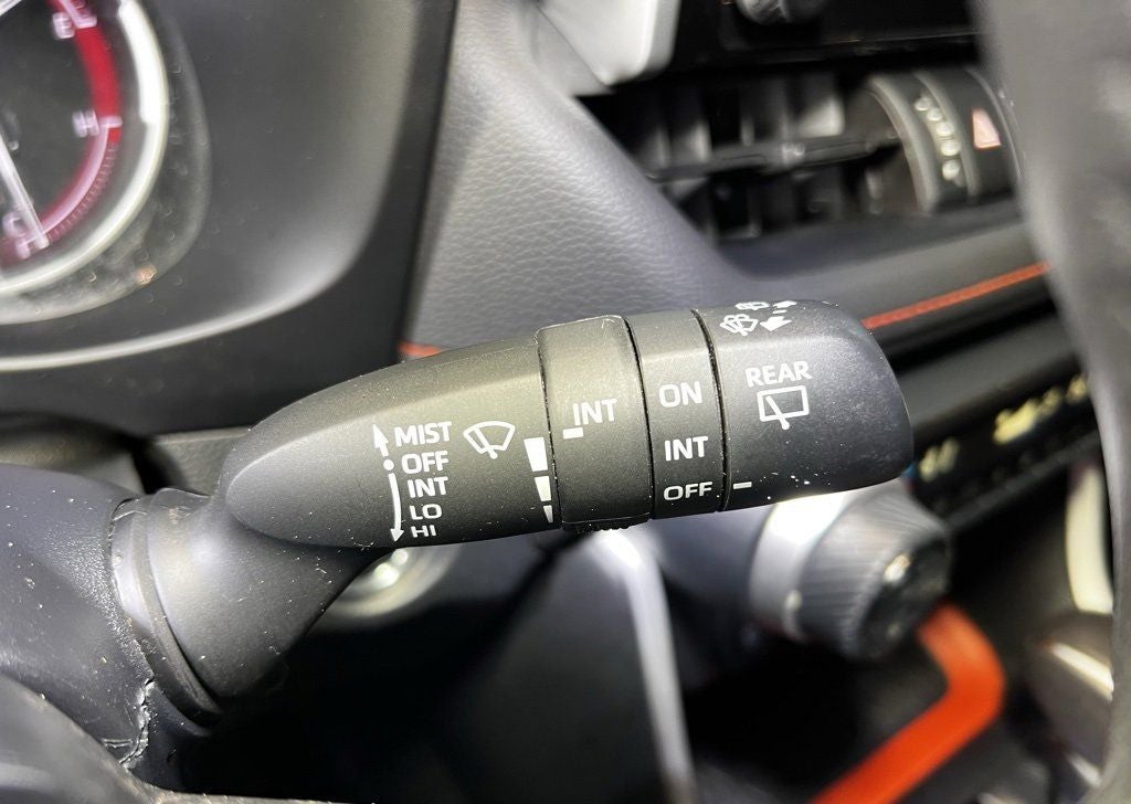 2023 Toyota RAV4 Adventure