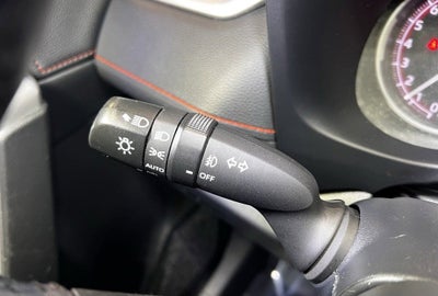 2023 Toyota RAV4 Adventure