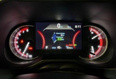 2023 Toyota RAV4 Adventure