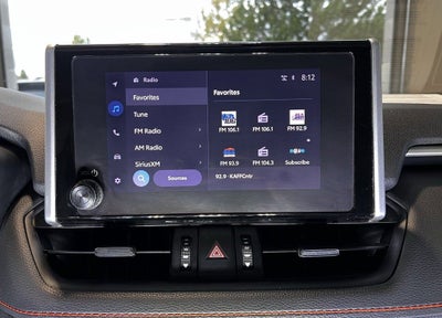 2023 Toyota RAV4 Adventure