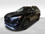 2023 Toyota RAV4 Adventure
