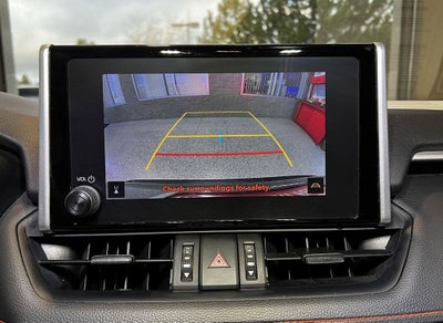 2023 Toyota RAV4 Adventure