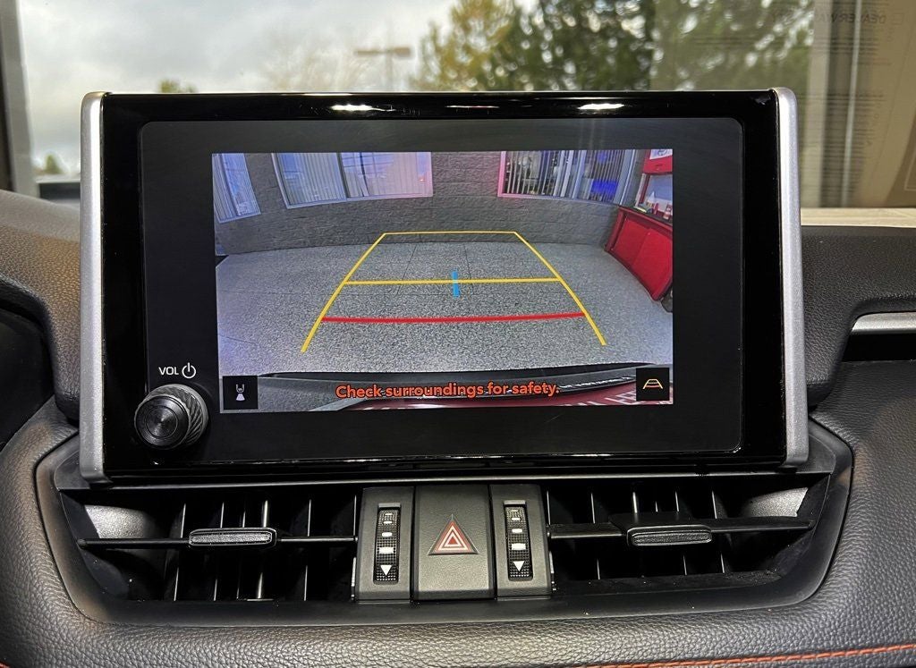 2023 Toyota RAV4 Adventure