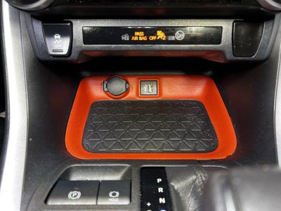 2023 Toyota RAV4 Adventure