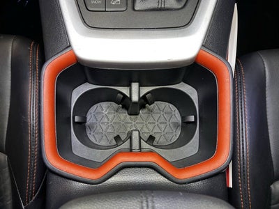 2023 Toyota RAV4 Adventure