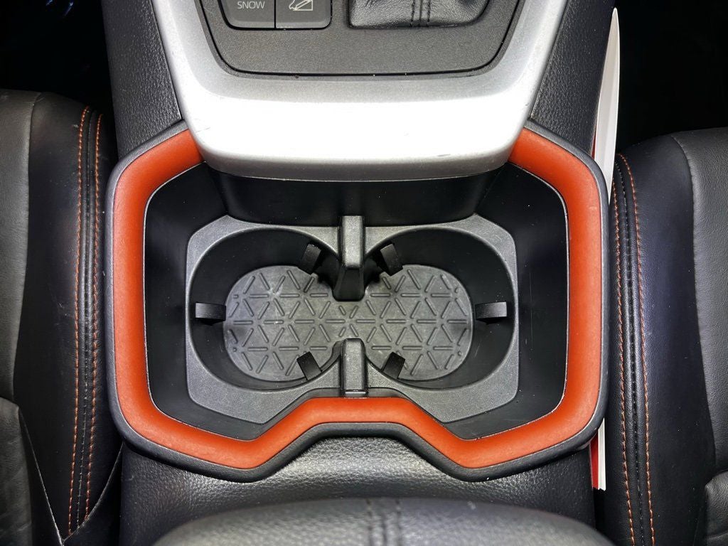 2023 Toyota RAV4 Adventure