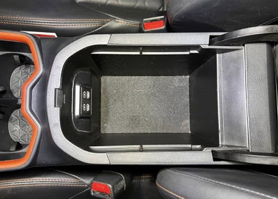 2023 Toyota RAV4 Adventure