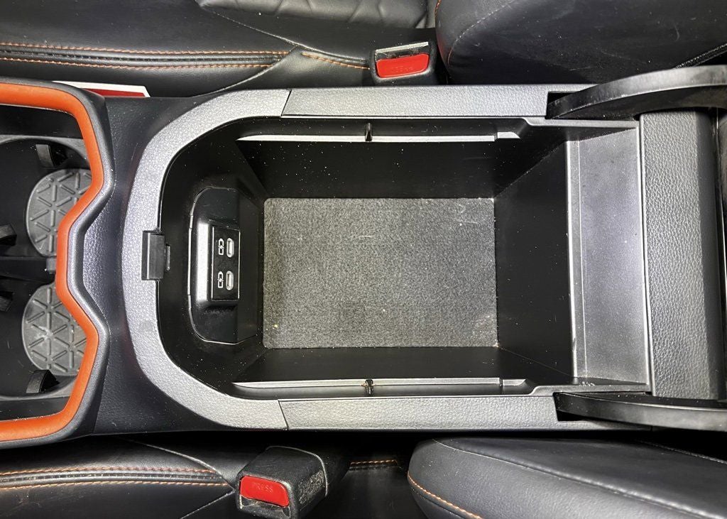 2023 Toyota RAV4 Adventure