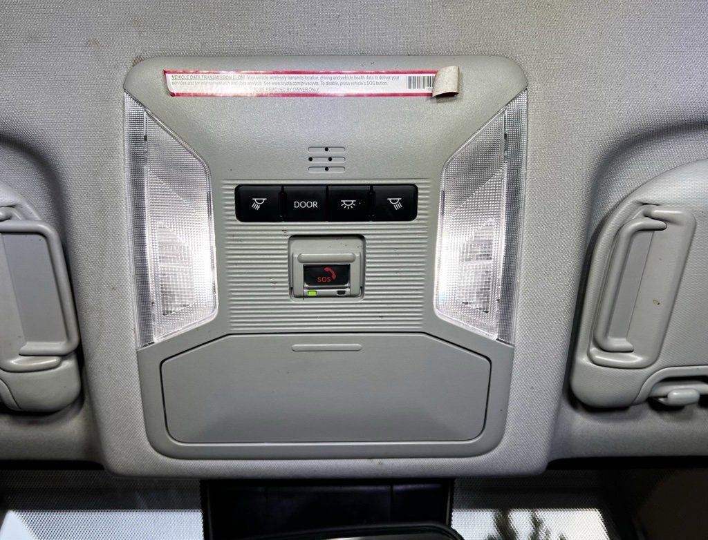 2023 Toyota RAV4 Adventure