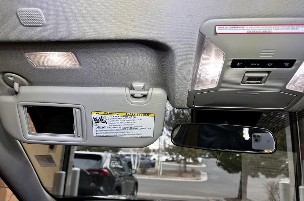 2023 Toyota RAV4 Adventure