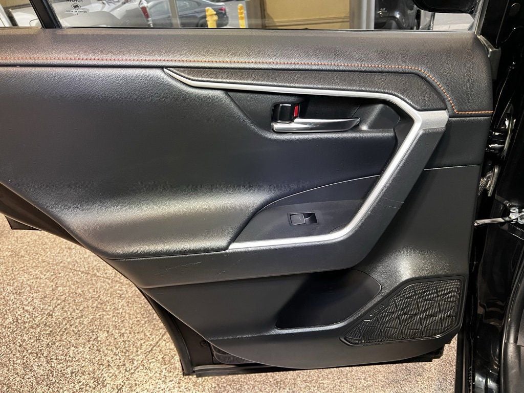 2023 Toyota RAV4 Adventure