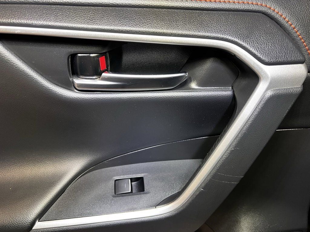 2023 Toyota RAV4 Adventure